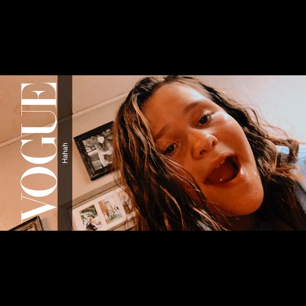 Meet your Posher, Arin